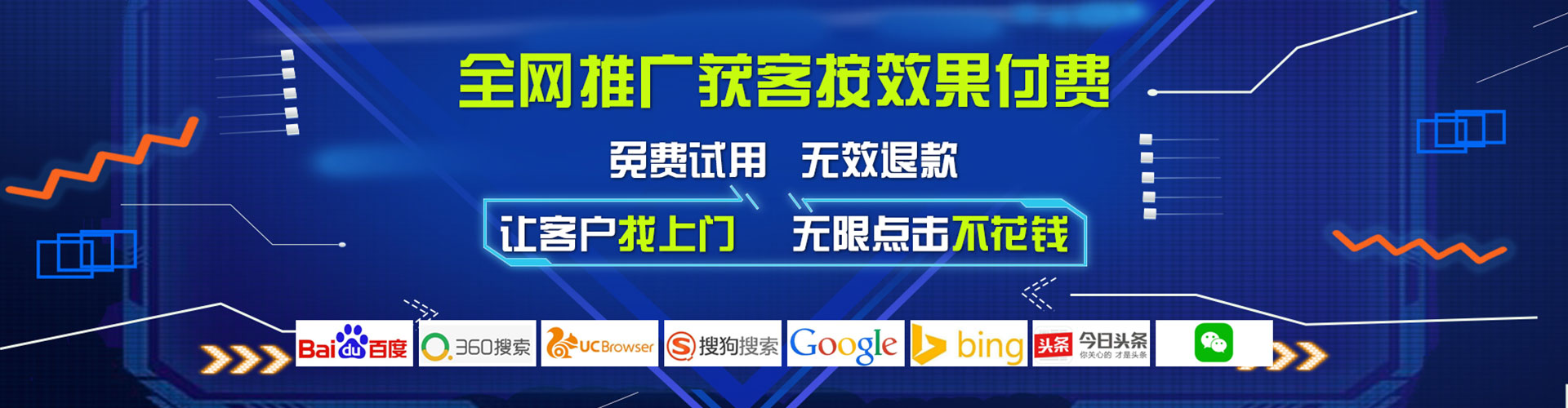 灵寿信息流怎么做
